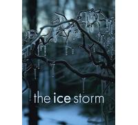 The Ice Storm