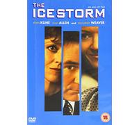 The Ice Storm