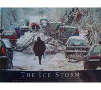 The Ice Storm: An Historic Record in Photographs of January 1998