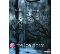 The Ice Storm Blu-ray