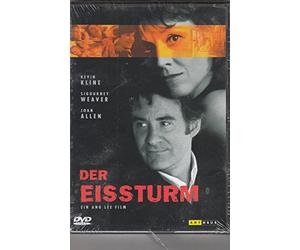 The Ice Storm [DVD] [1998]