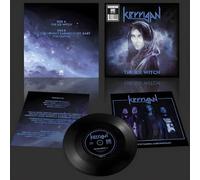 The Ice Witch [VINYL]