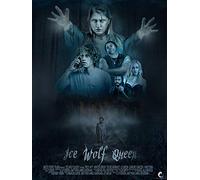 The Ice Wolf Queen