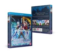The Iceblade Sorcerer Shall Rule the World: The Complete Season [15] Blu-ray