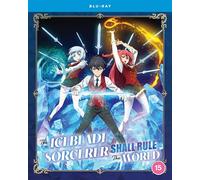 The Iceblade Sorcerer Shall Rule the World - The Complete Season