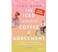 The Iced Caramel Coffee Agreement: Roman