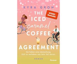 The Iced Caramel Coffee Agreement: Roman