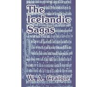 The Icelandic Sagas
