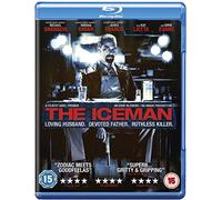 The Iceman [Blu-ray]