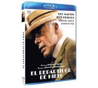 The Iceman Cometh (1973) Blu Ray EU Import