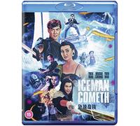 The Iceman Cometh
