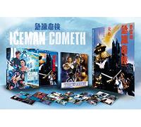 The Iceman Cometh - Deluxe Collector's Edition Blu-ray