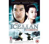 The Iceman Cometh [DVD] (1989)