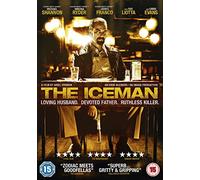 The Iceman [DVD]