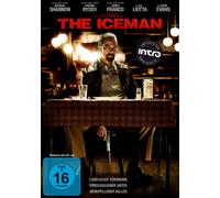 The Iceman (DVD)