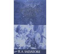 The Icewind Dale Trilogy Gift Set: The Crystal Shard / Streams of Silver / the Halfling's Gem (Forgotten Realms: the Icewind Dale Trilogy, 1-3)