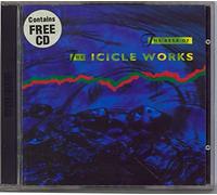 The Icicle Works - Best Of The Icicle Works