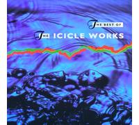 The Icicle Works - Best Of The Icicle Works [Japanese Import]