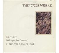 The Icicle Works - Birds Fly