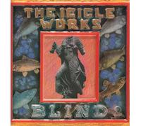 The Icicle Works - Blind (1988) [VINYL]