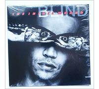The Icicle Works - Blind (1988) [VINYL]