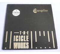 The Icicle Works - Evangeline