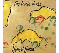 The Icicle Works - Hollow Horse - Icicle Works 12"