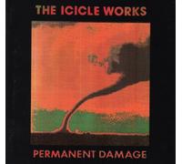 The Icicle Works - Permanent Damage (1990)
