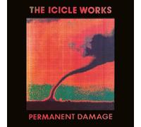 The Icicle Works - Permanent Damage [VINYL]