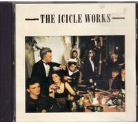The Icicle Works - The Icicle Works (Best Of)
