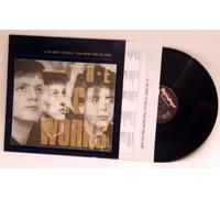 THE ICICLE WORKS - THE ICICLE WORKS If you want to defeat your enemy sing His song. First UK pressing 1987 on Beggars Banquet with embossed sleeve
