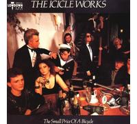 The Icicle Works - The Small Price of a Bicycle