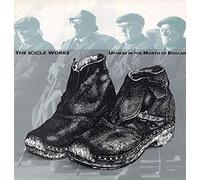 The Icicle Works - Up Here In The North Of England EP