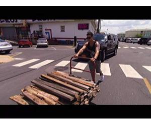 The Icing on the Cake