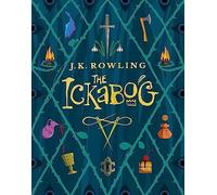 The Ickabog.by Rowling New 9781510202252 Fast Free Shipping.#