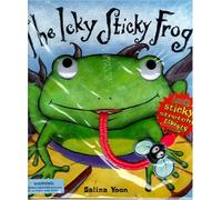 The Icky Sticky Frog