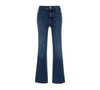 The Icon Flare Jeans W25