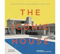 The Iconic House