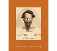 The Iconic Tattooed Man of Easter Island (Illustrated Life)