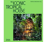 The Iconic Tropical House