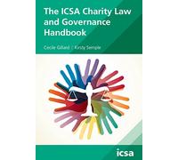 The ICSA Charity Law and Governance Handbook