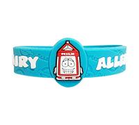 The ID Band Company Kids Dairy Allergy (Pint) Wristband
