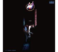 The Id - The Inner Sounds Of The Id / The Alternate Sounds Of The Id