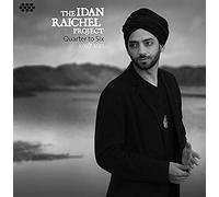 The Idan Raichel Project - Quarter To Six