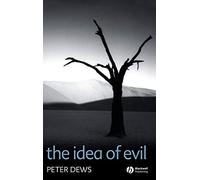 The Idea of Evil