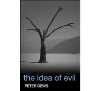 The Idea of Evil