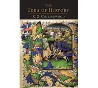 The Idea of History [1946 Edition]