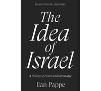 The Idea of Israel - 9781836740407
