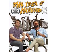 The Idea of Manhood