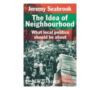 The Idea of Neighbourhood